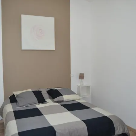 Apartamento Cite Medievale