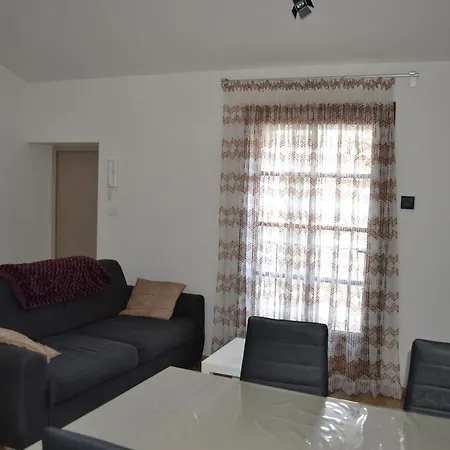 Apartamento Cite Medievale