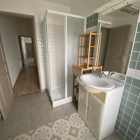 Cite Medievale Apartamento