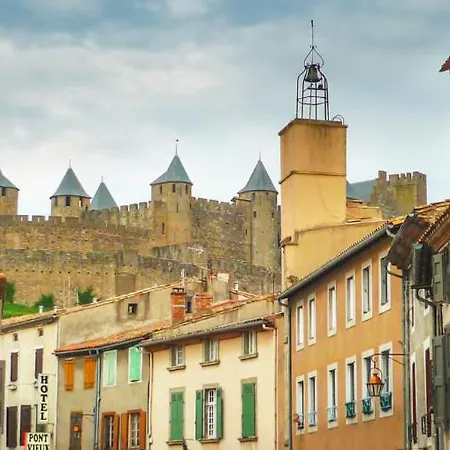 Cite Medievale 公寓 *