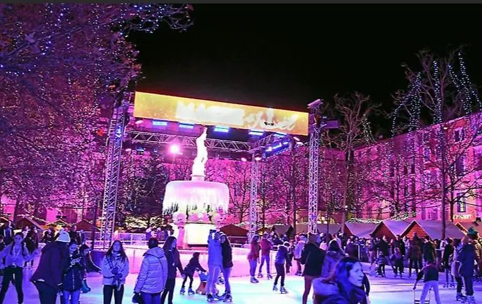 Cite Medievale Apartament *