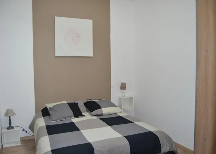 Apartament Cite Medievale