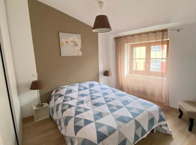 Apartament Cite Medievale Carcassonne