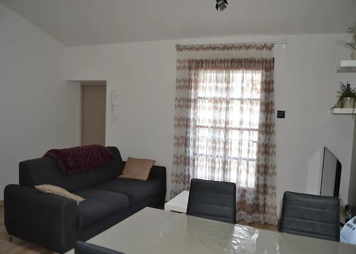 Apartament Cite Medievale