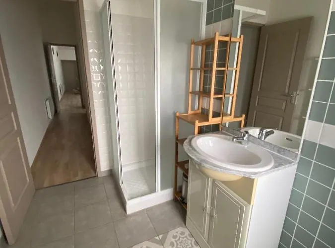 Cite Medievale Apartament