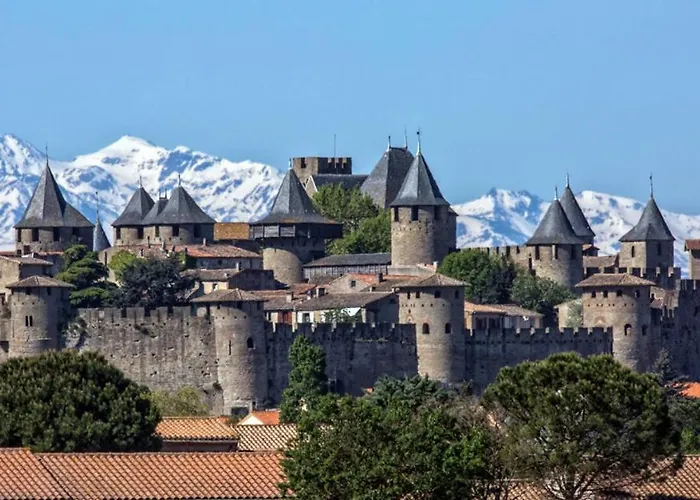 Cite Medievale Apartament